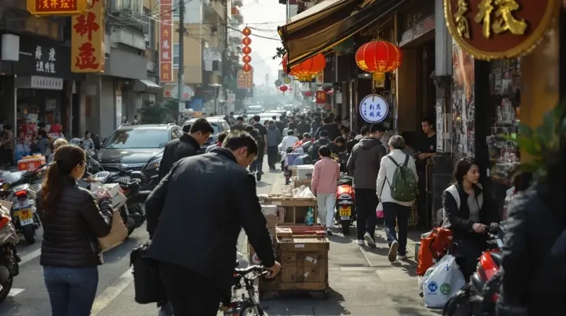 社会纪实纪录片频道